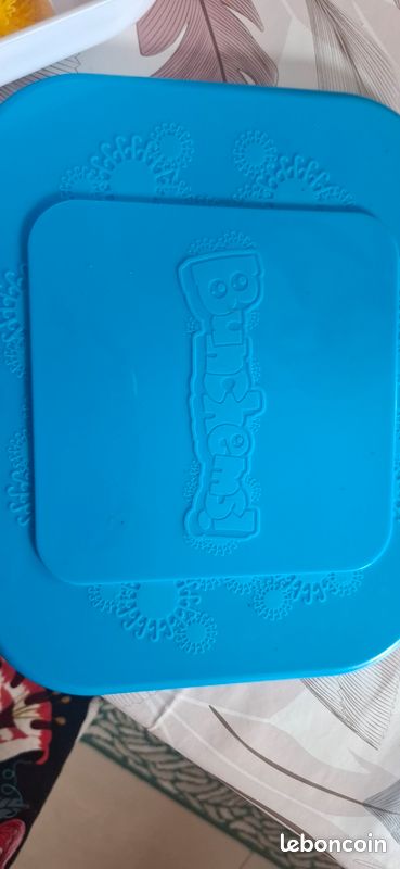 Bunchems valisette (image 3)