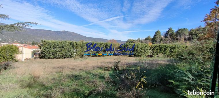 Terrain 2535 m² Prades