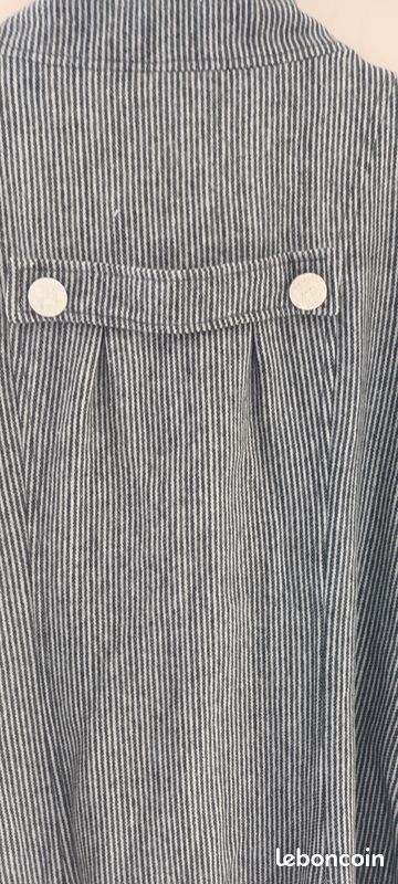 Manteau Be youk (image 4)