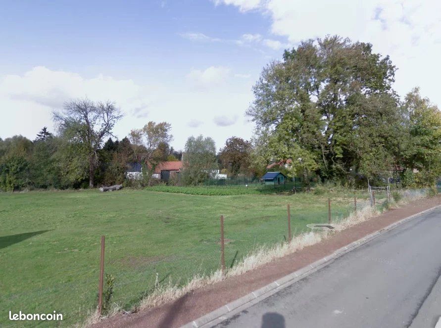 Terrain 1430 m² · à Rivière · 1 430 m² · 70 000 €