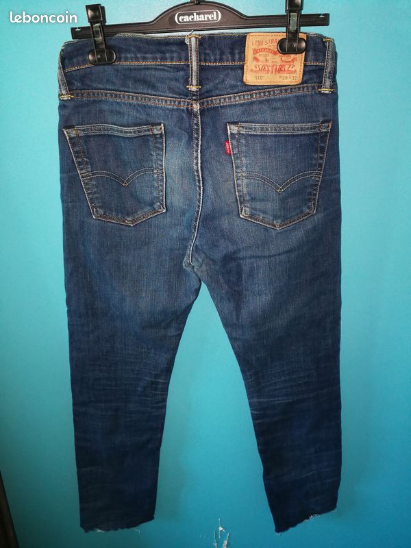 Jeans Levi's (image 1)