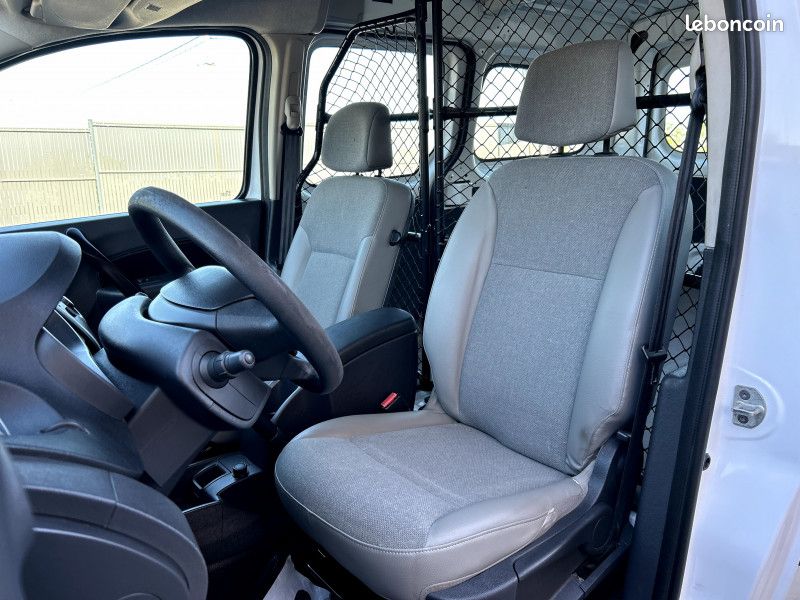 Renault KANGOO II EXPRESS MAXI 1.5 DCI 90CH GRAND VOLUME CONFORT (image 9)