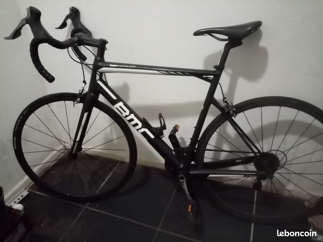 Vélos de course BMC SLR01 T56 (image 1)