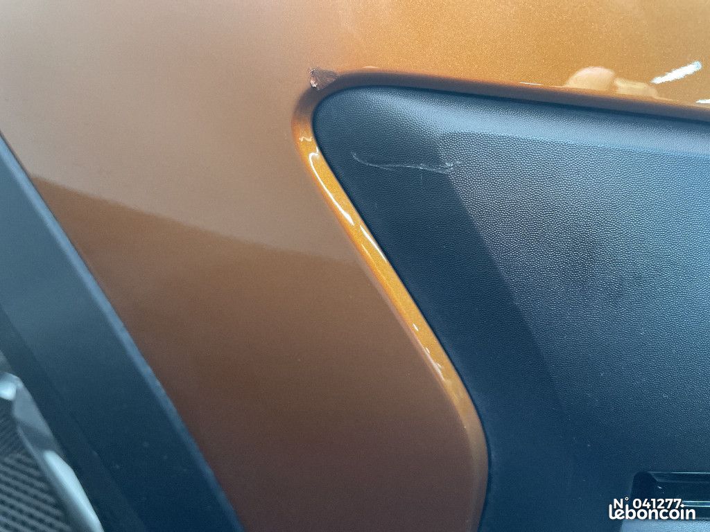 Dacia Sandero ECO-G 100 Stepway Expression (image 26)