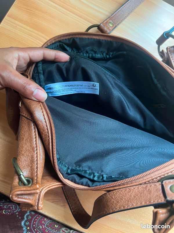 Sac a main (image 3)