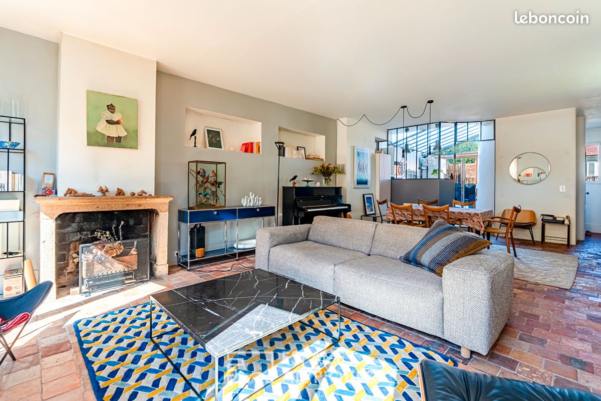 Maison 4 pièces 135 m² · à Bougival · 135 m² · 730 000 €