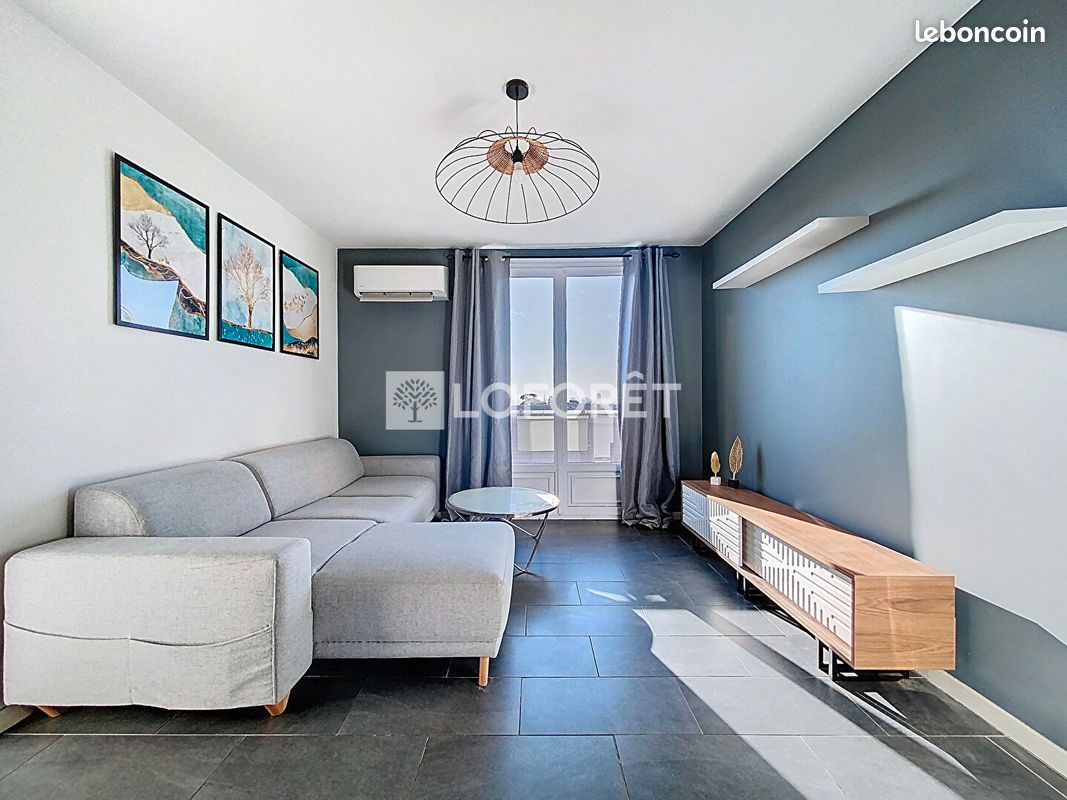 Appartement 3 pièces 54 m² · à Caluire-Et-Cuire · 54 m² · 1 056 €/mois
