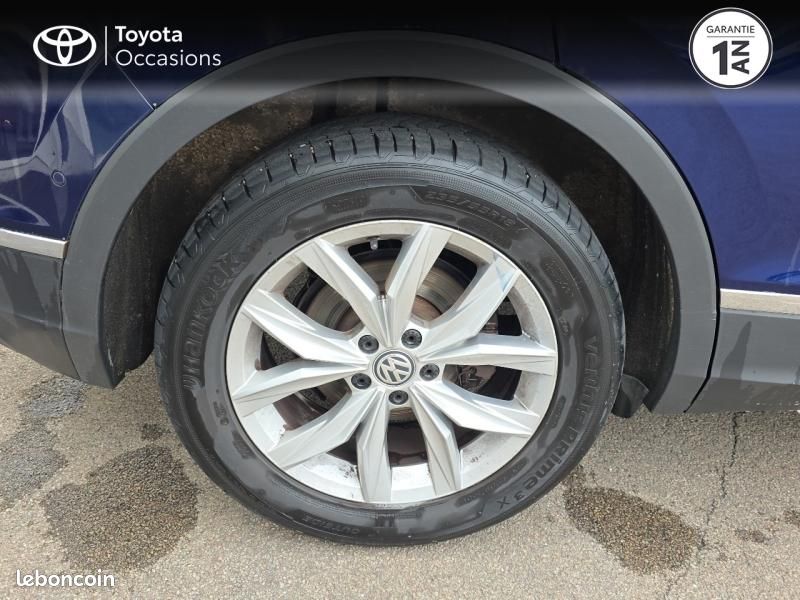 Volkswagen Tiguan 2.0 TDI 150ch Confortline Business DSG7 Euro6d-T (image 16)