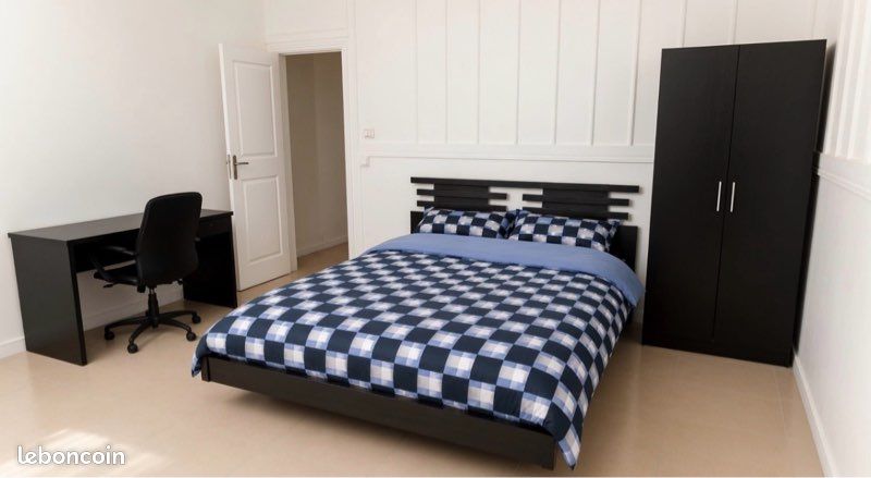 Appartement 4 pièces 78 m² · à Nice · 78 m² · 600 €