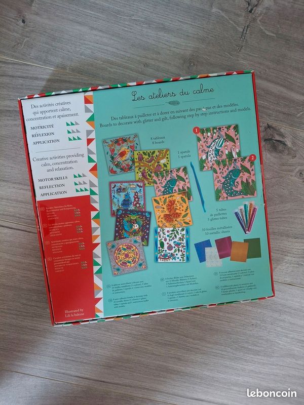 Jeux créatif (image 2)