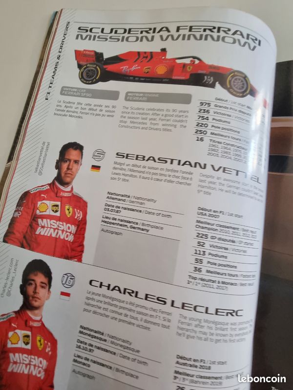 Le départ du GP de Monaco - Vidéos Formule 1
