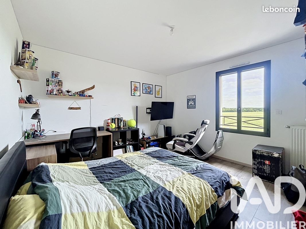 Maison 6 pièces 136 m² (image 10)