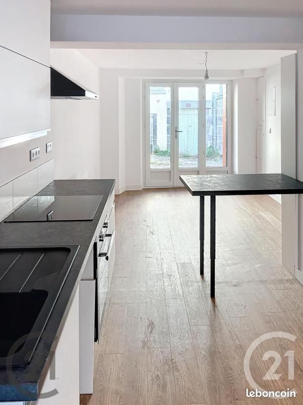Maison 3 pièces 58 m² · à Volvic · 58 m² · 520 €/mois