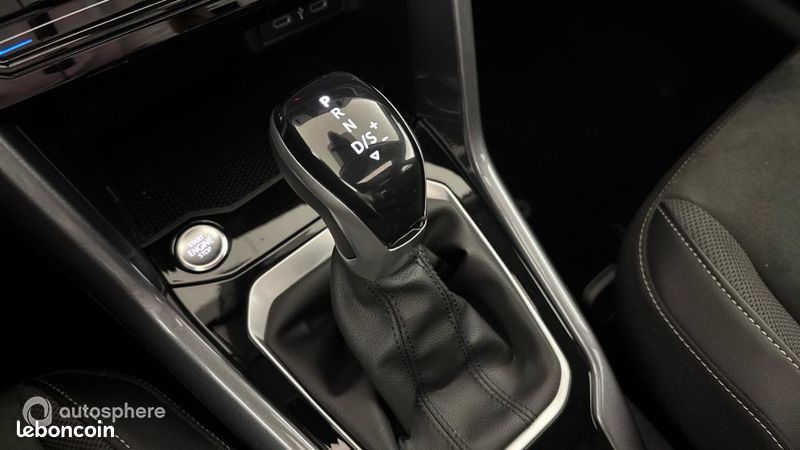 Volkswagen T-Roc 1.5 TSI EVO 150ch Style DSG7 (image 29)