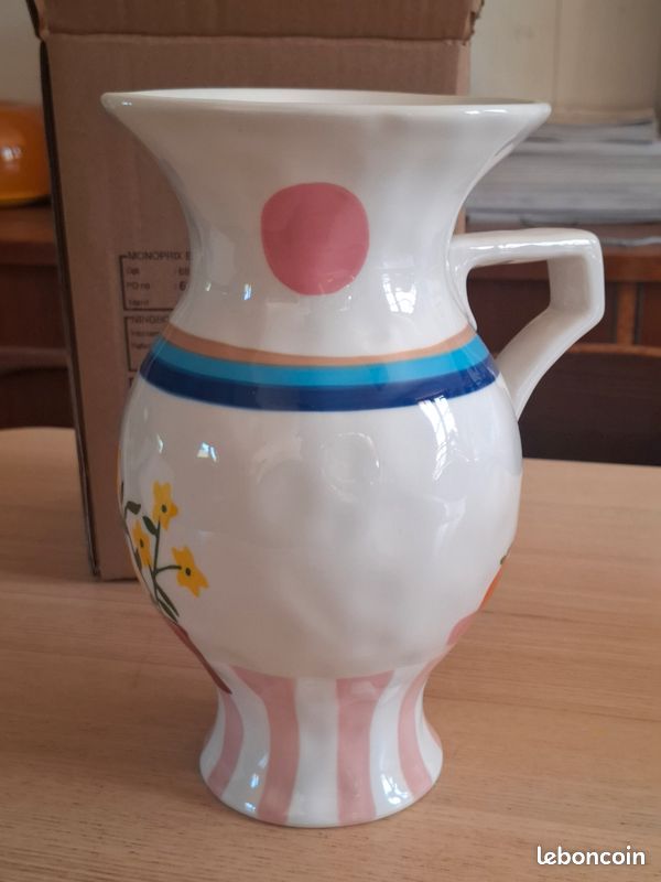 Vase Ben Arpea Monoprix (image 2)