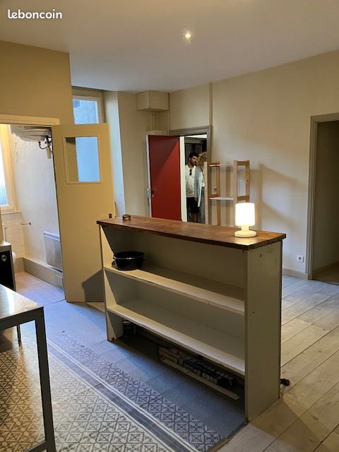 Appartement 2 pièces 55 m² · à Clermont-Ferrand · 55 m² · 104 000 €