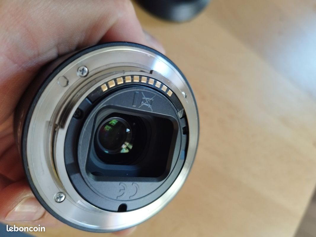 Sony zeiss fe 35mm f2.8 (image 3)