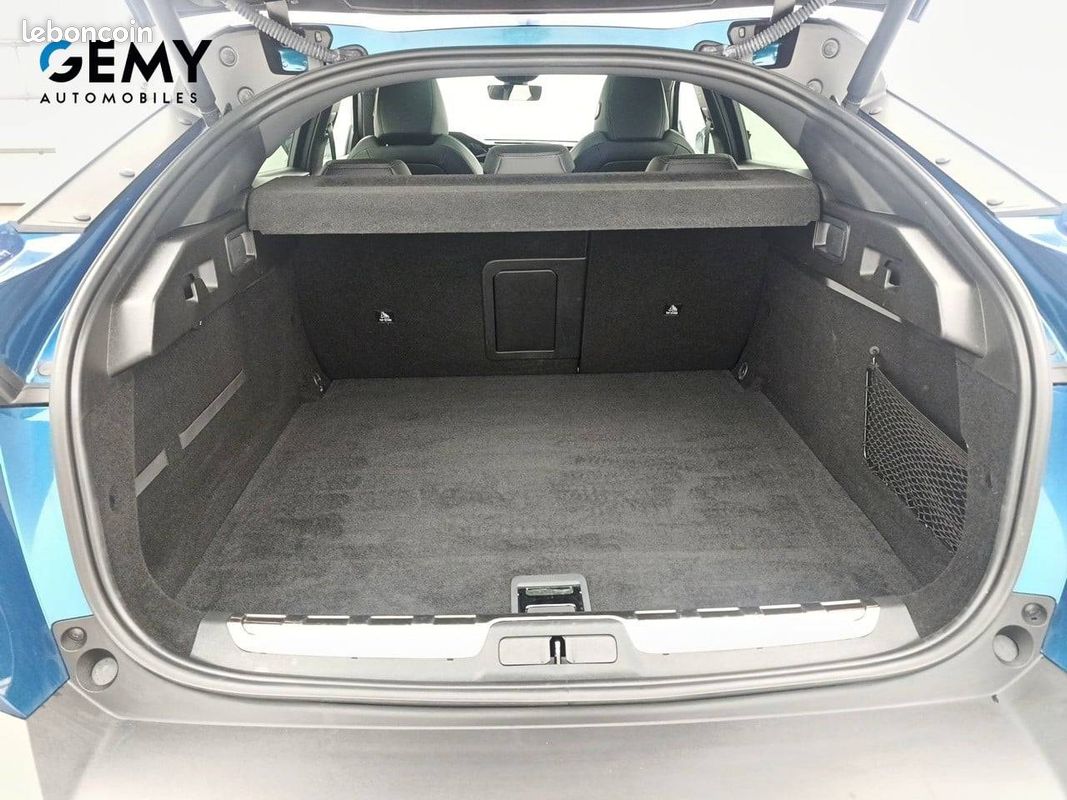 PEUGEOT 408 PHEV 225 e-EAT8 GT (image 6)