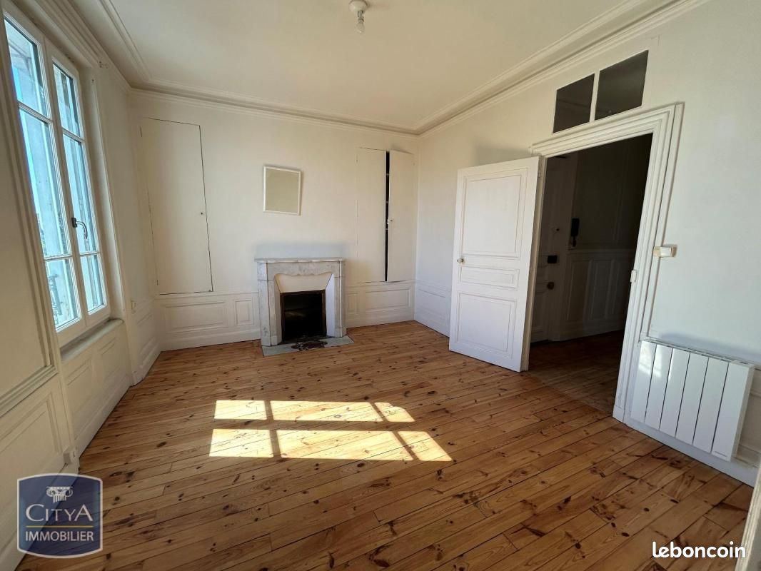 Appartement 4 pièces 63 m² · à Clermont-Ferrand · 63 m² · 750 €/mois