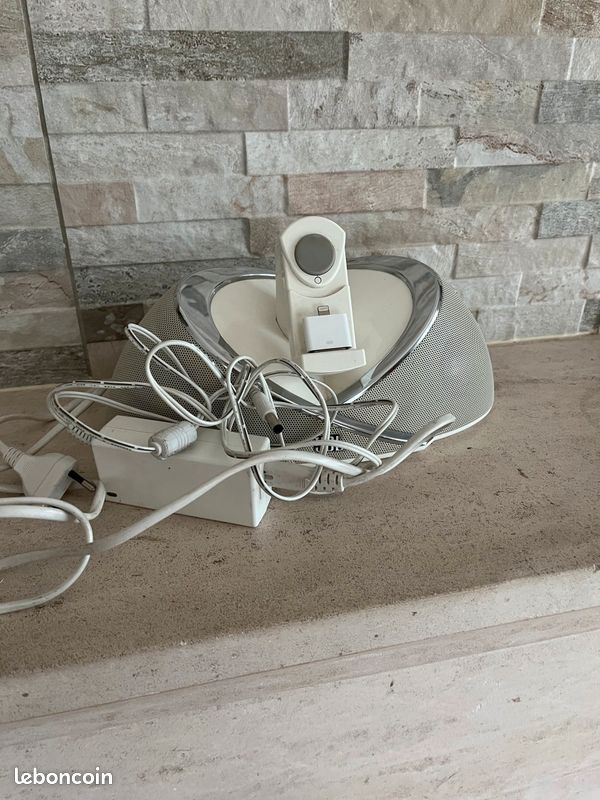 Enceinte filaire JBL tbe (image 3)