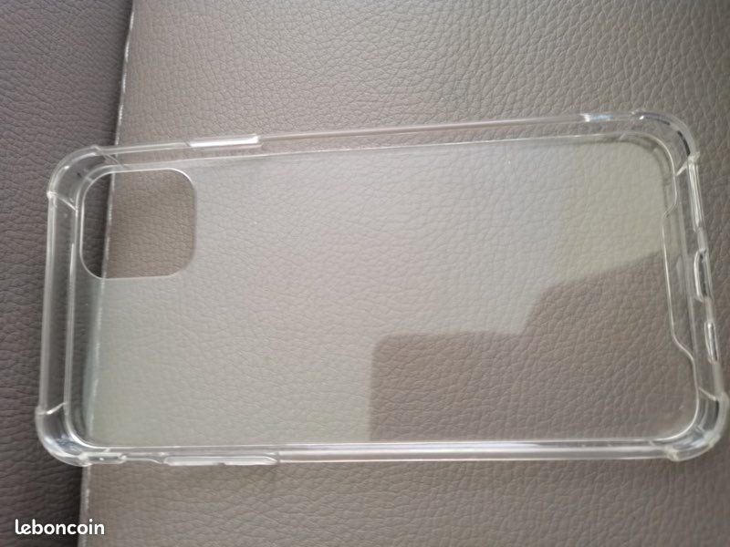 IPhone 11 Pro Max (image 5)