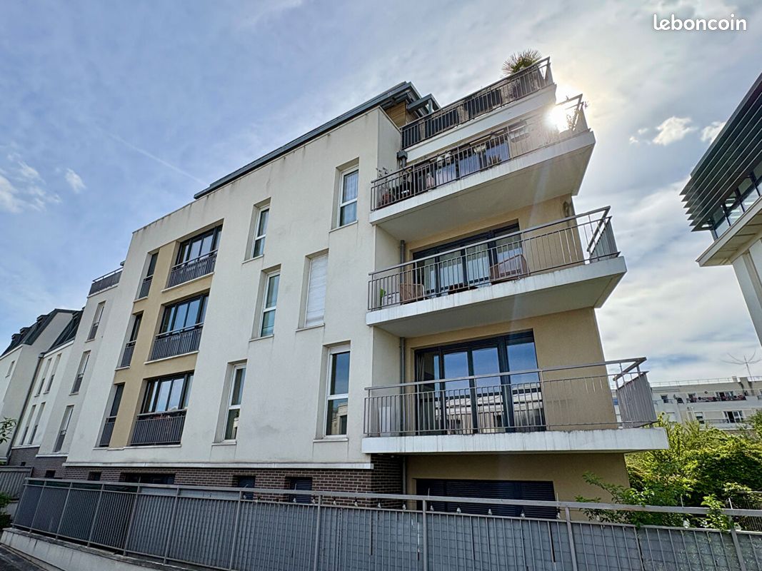 Appartement 3 pièces 65 m² · à Châtillon · 65 m² · 430 000 €