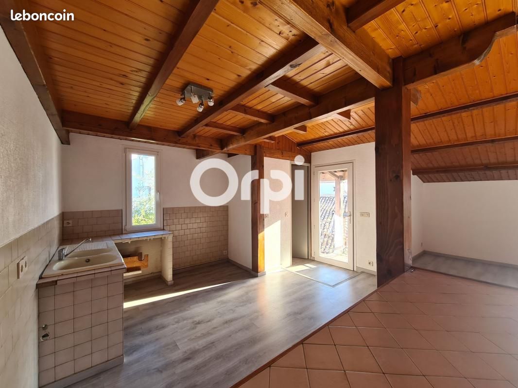 Maison 5 pièces 240 m² - Breuillet 17920 (image principale 11)