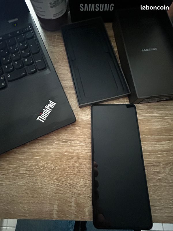 Samsung512 Z Flip 7 GB (image 3)