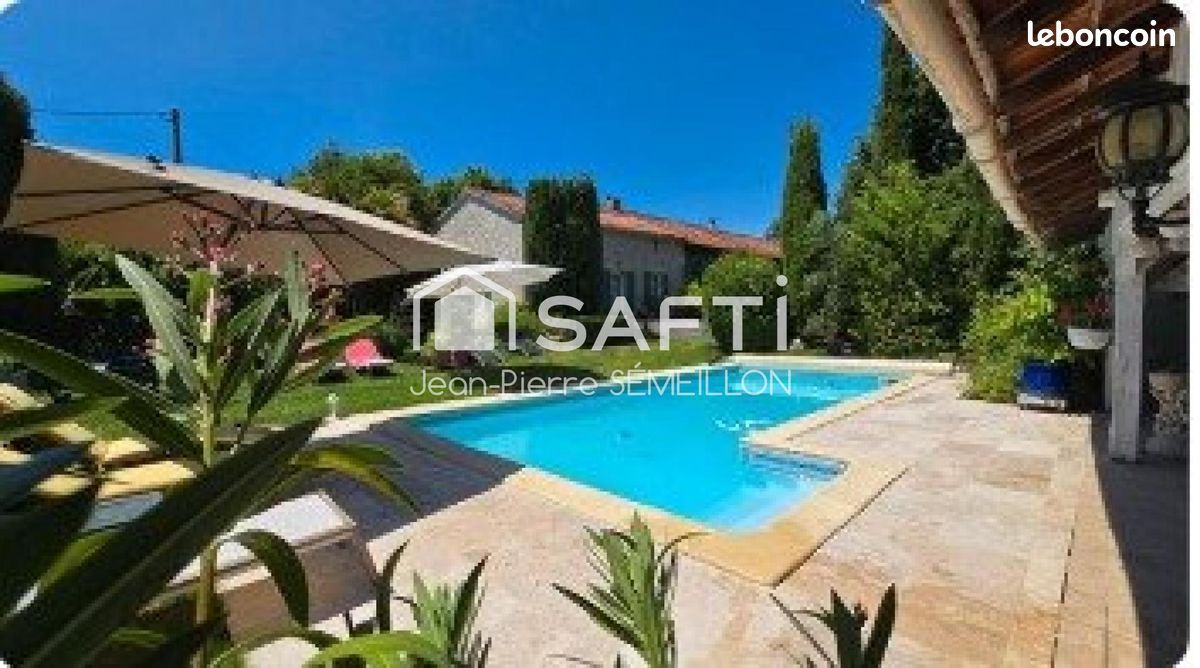 Maison 8 pièces 219 m² · à Agen · 219 m² · 500 000 €