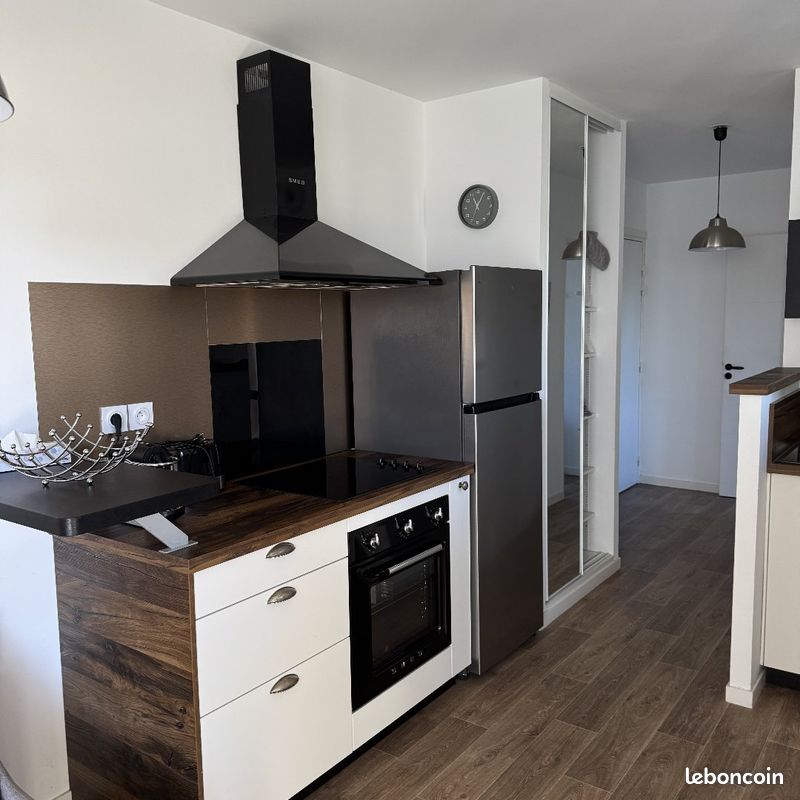 Appartement 2 pièces 32 m² · à Dinard · 32 m² · 219 000 €