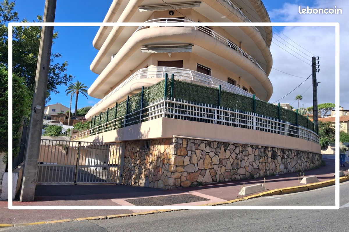 Parking 15 m² · au Cannet · 15 m² · 39 000 €
