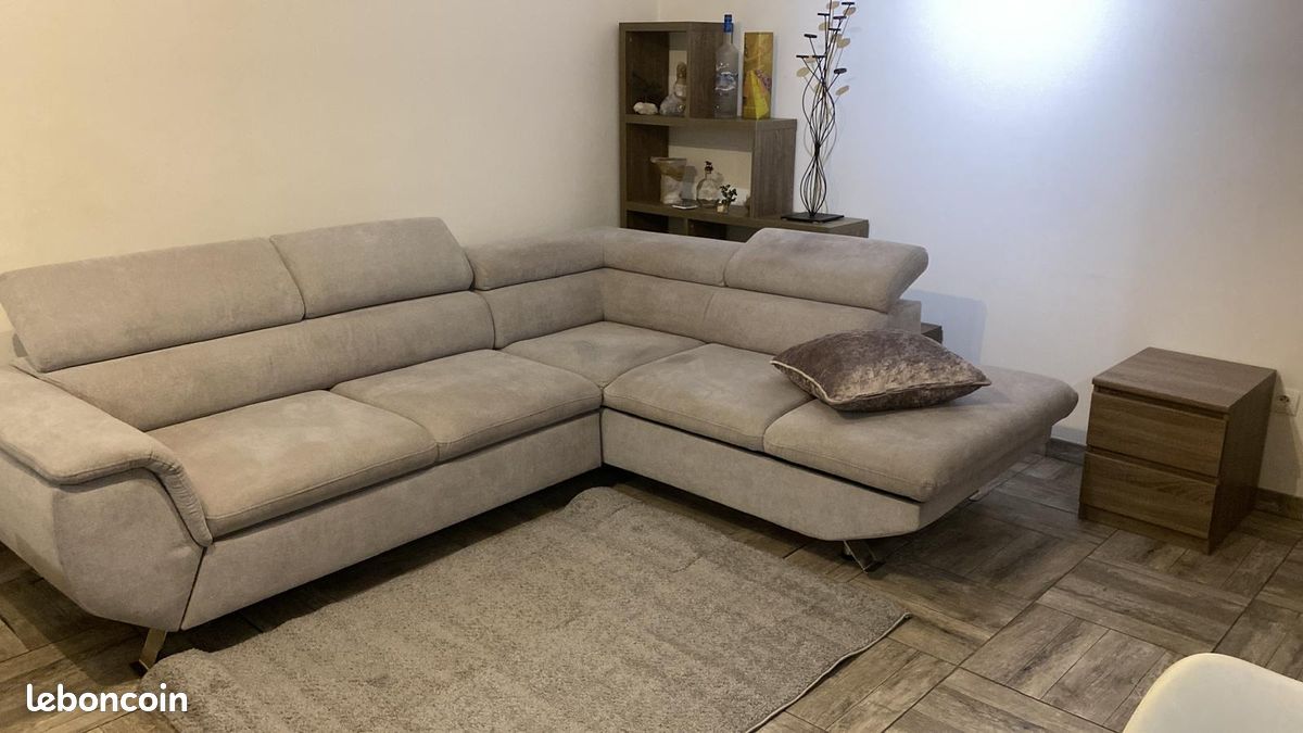 Appartement 3 pièces 68 m² · à Sarcelles · 68 m² · 1 390 €/mois