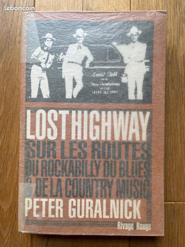 L.H.Sur les routes du Rock… (image 1)