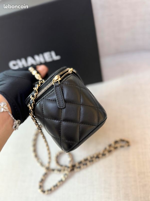 Sac Chanel (image 5)