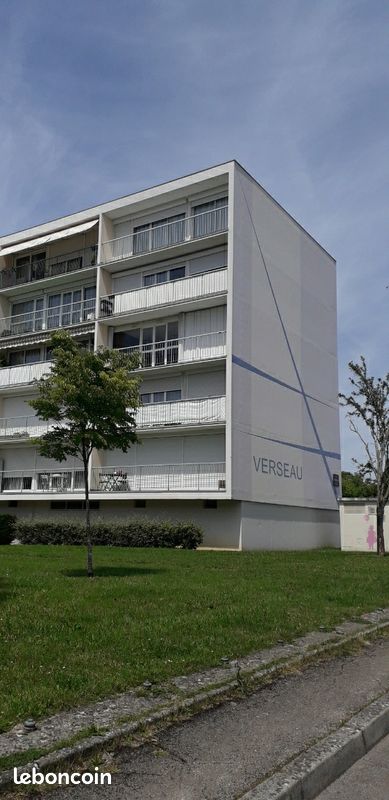 Appartement 3 pièces 62 m² · à Chevigny-Saint-Sauveur · 61,8 m² · 90 000 €