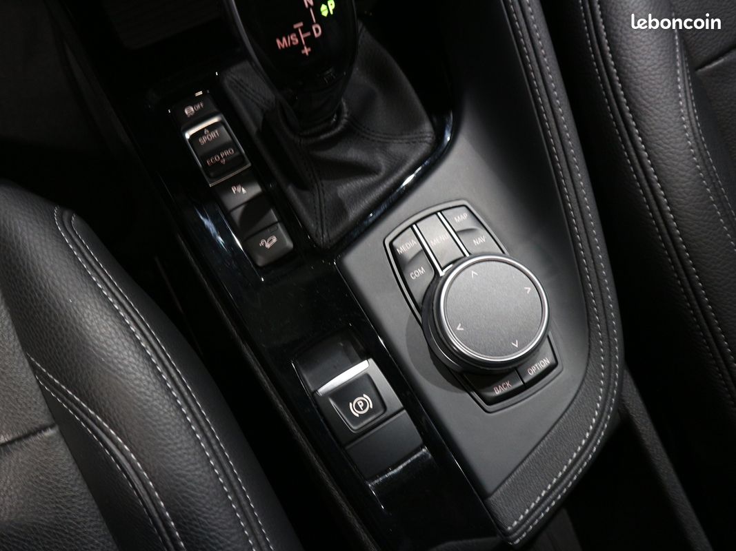 Bmw X1 (F48) XDRIVE20DA 190CH XLINE EURO6D-T (image 25)