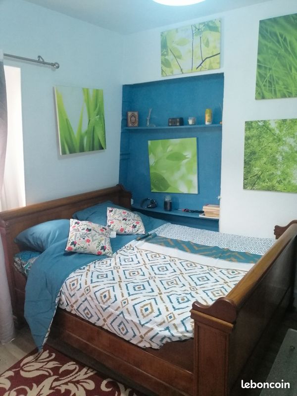 Appartement 1 pièce 21 m² · à Clichy · 21 m² · 800 €