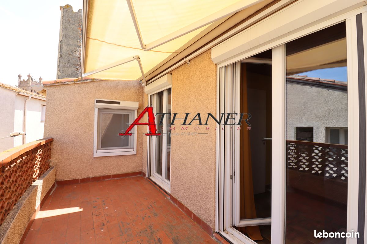 Maison 3 pièces 68 m² · à Villelongue-de-la-Salanque · 68 m² · 169 900 €