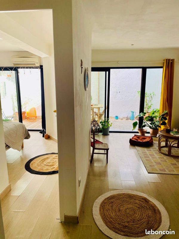 Appartement 2 pièces 50 m² · à Perpignan · 50 m² · 600 €