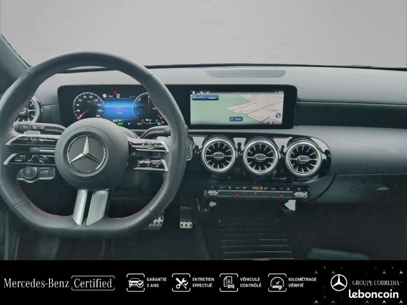 Mercedes-benz Classe A 250 e hybride rechargeable 218ch AMG Line 8G-DCT (image 6)