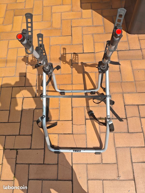 Porte vélo Thule (image 3)