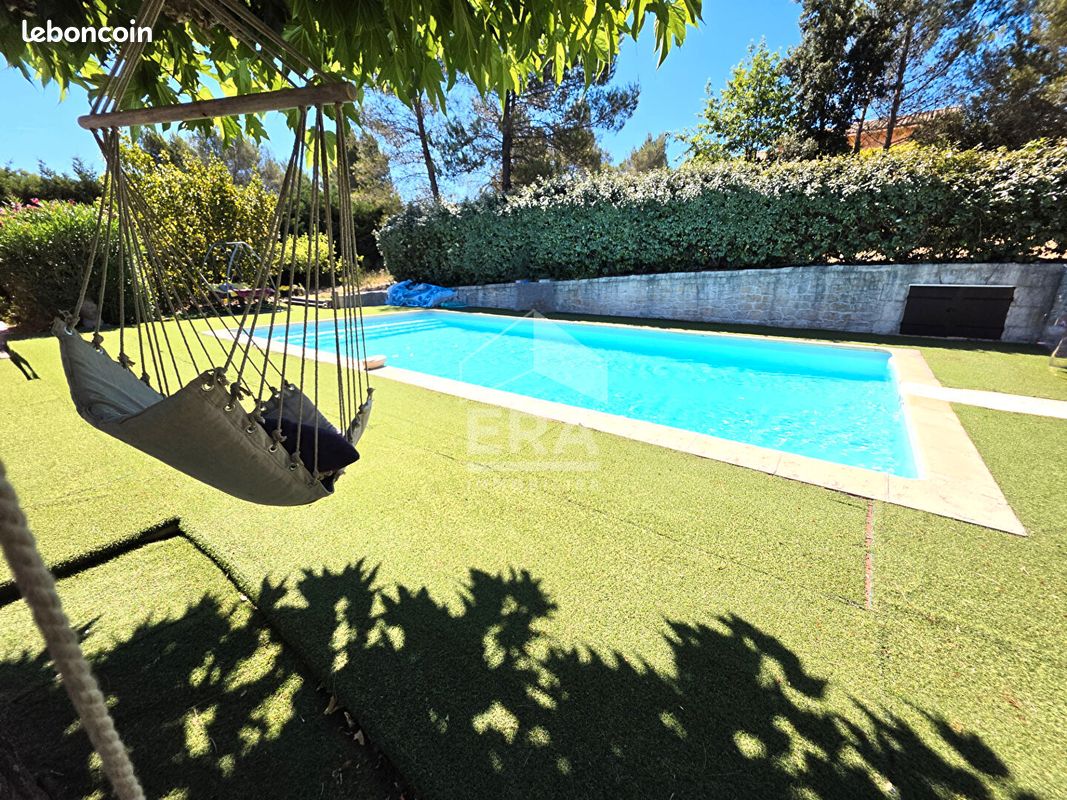 Maison 5 pièces 179 m² · à Vidauban · 179 m² · 480 000 €