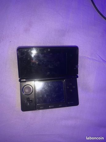 Nintendo 3DS