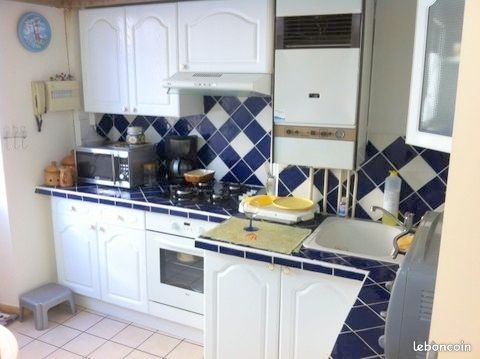Appartement 3 pièces 76 m² · à Montélimar · 76 m² · 690 €