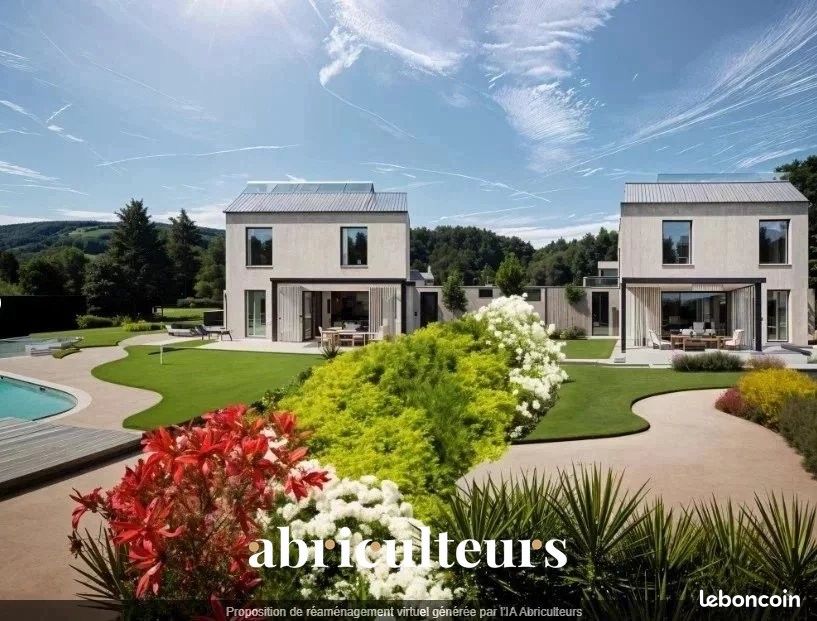 Terrain 408 m² Rognes · 210 000 €