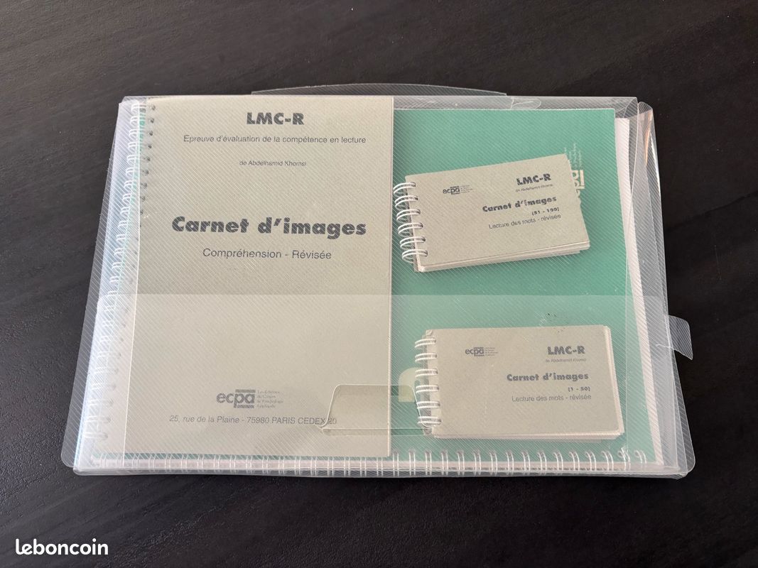 Test LMC-R (image 1)