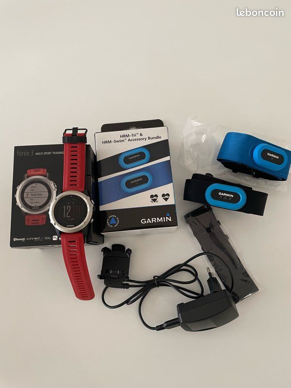 Garmin Connect Bracelet Cardio Garmin Garmin Fitness Bracelet