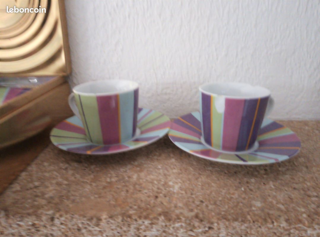 SERVICE A CAFE + BOITE/be (image 3)