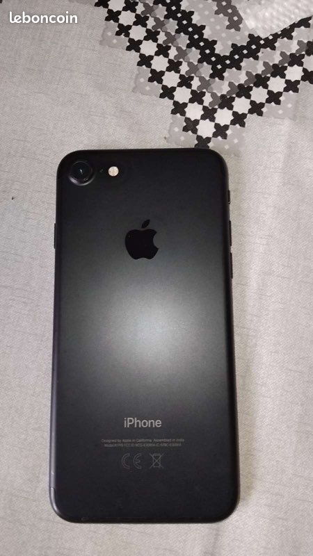 Iphone 7 (image 1)
