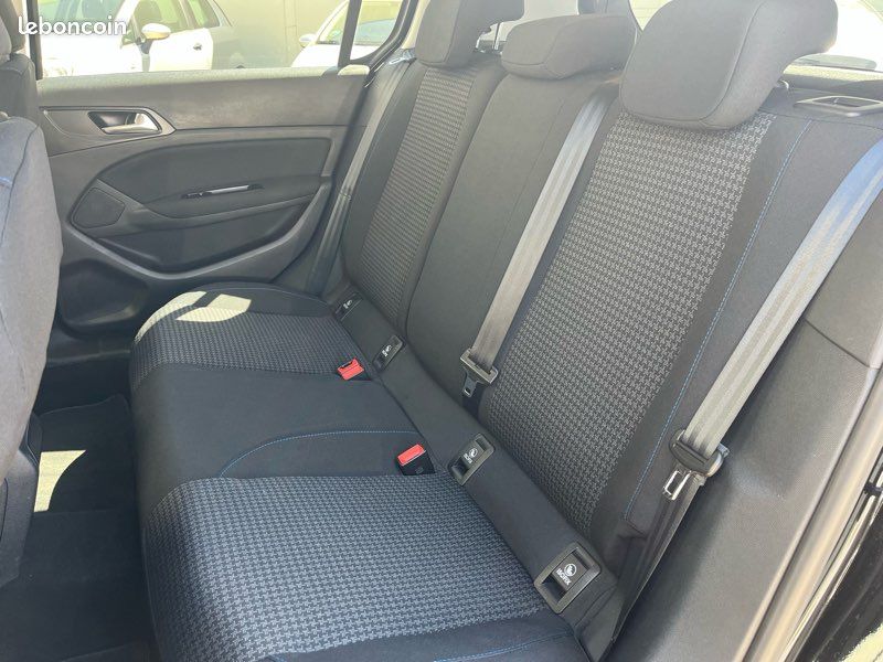 Peugeot 308 1.2 THP 12V BVM6 110cv (image 5)